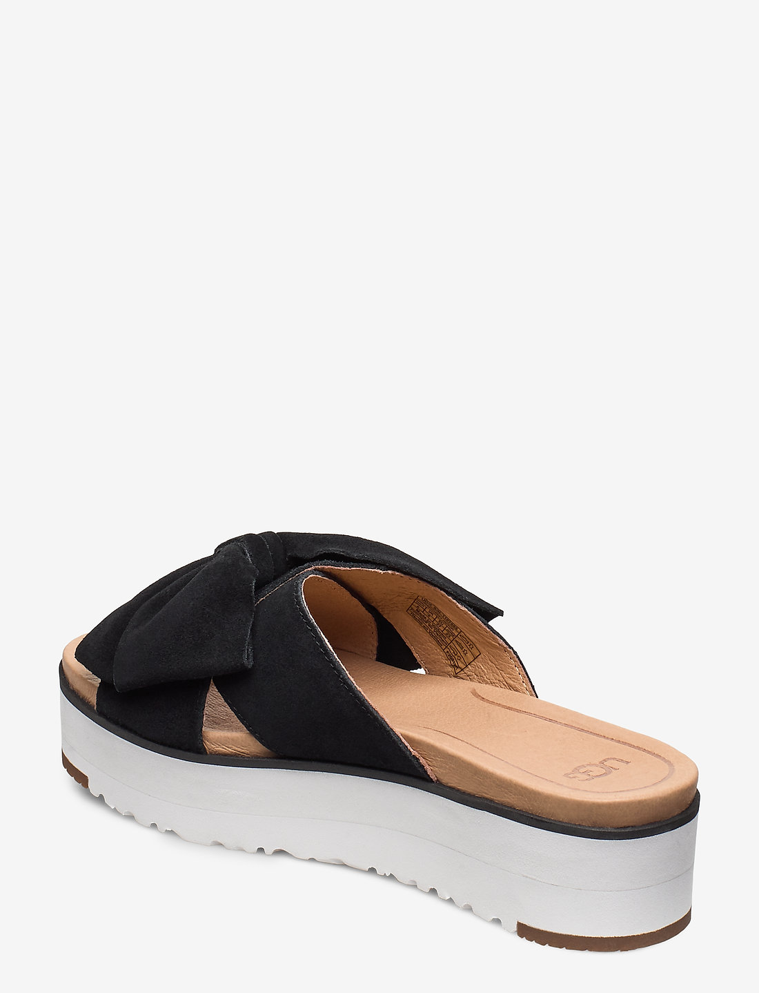 Ugg top joan sandal