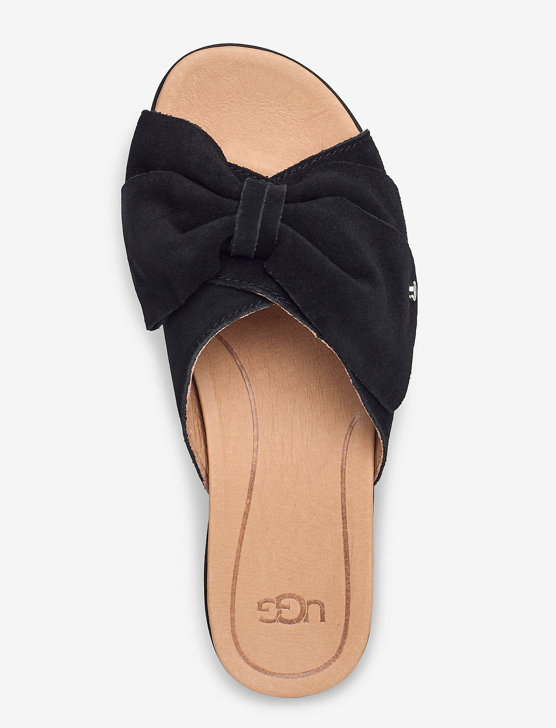Ugg online bow sandals