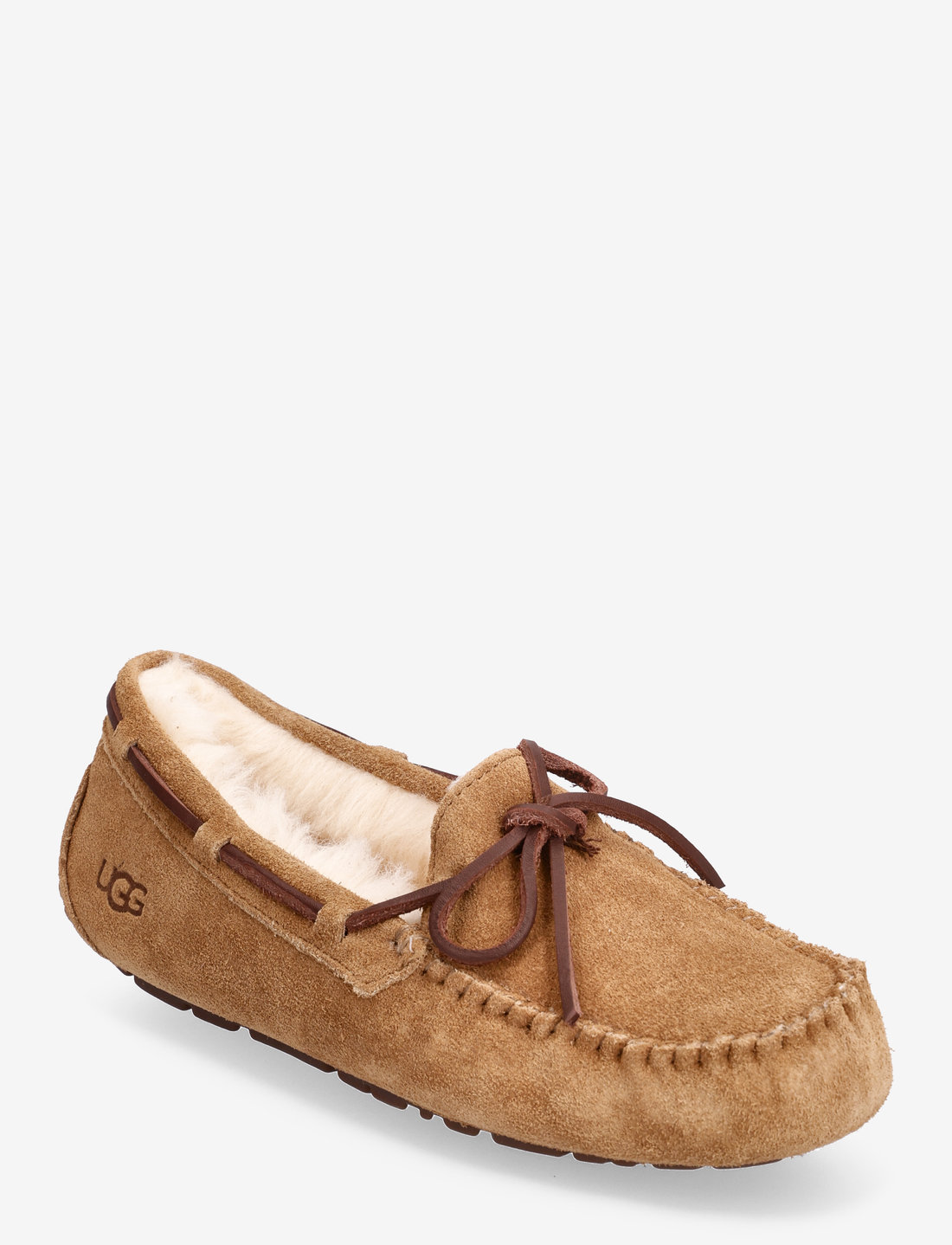 UGG W Dakota Slippers Boozt