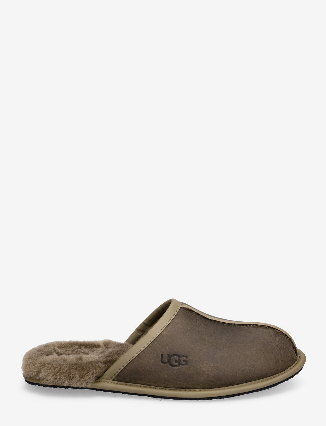 Ugg scuff online slippers on sale