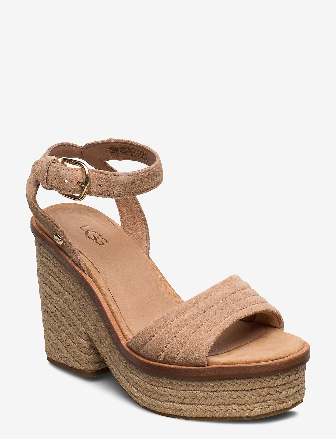 Ugg best sale womens wedges