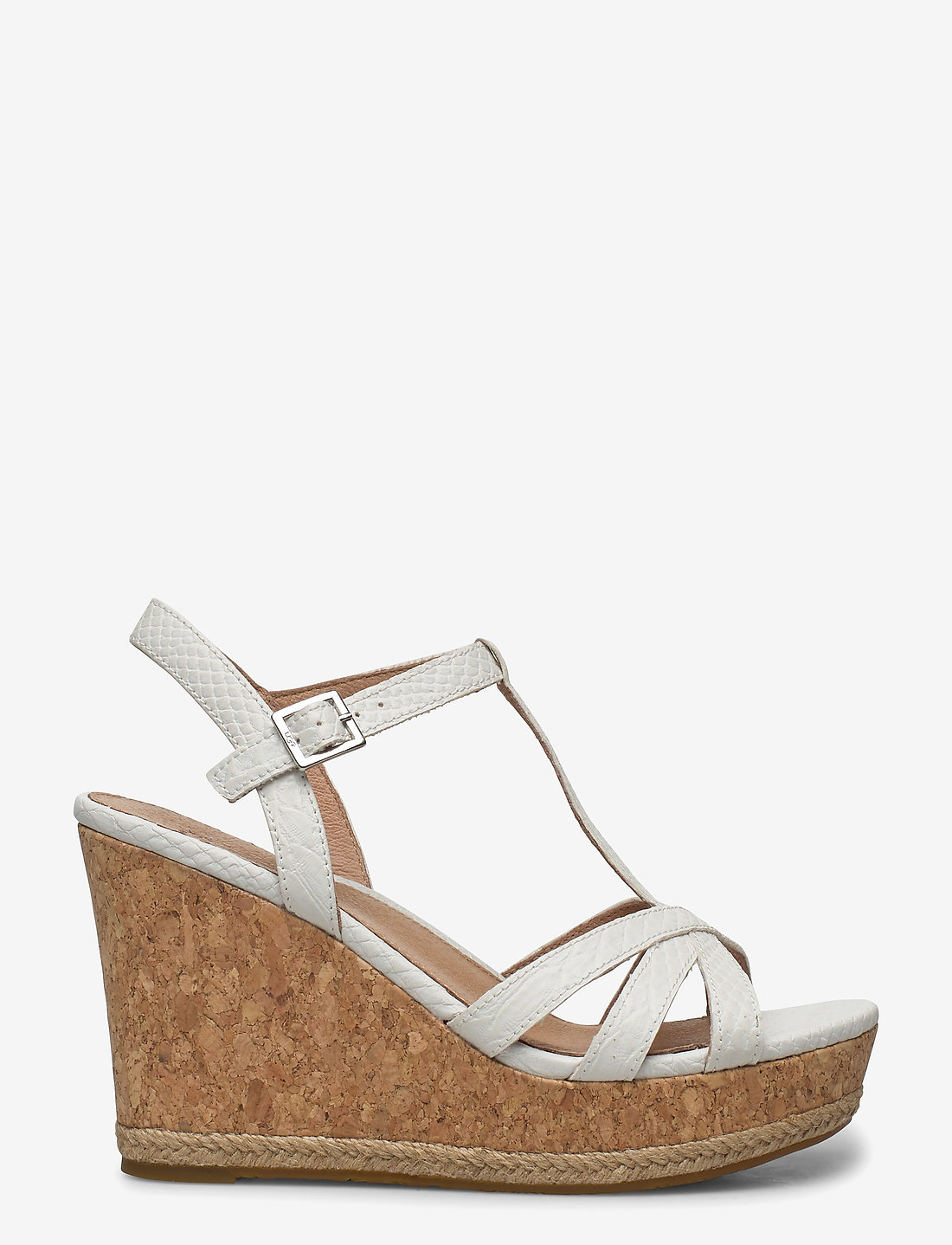 Ugg melissa metallic on sale wedge