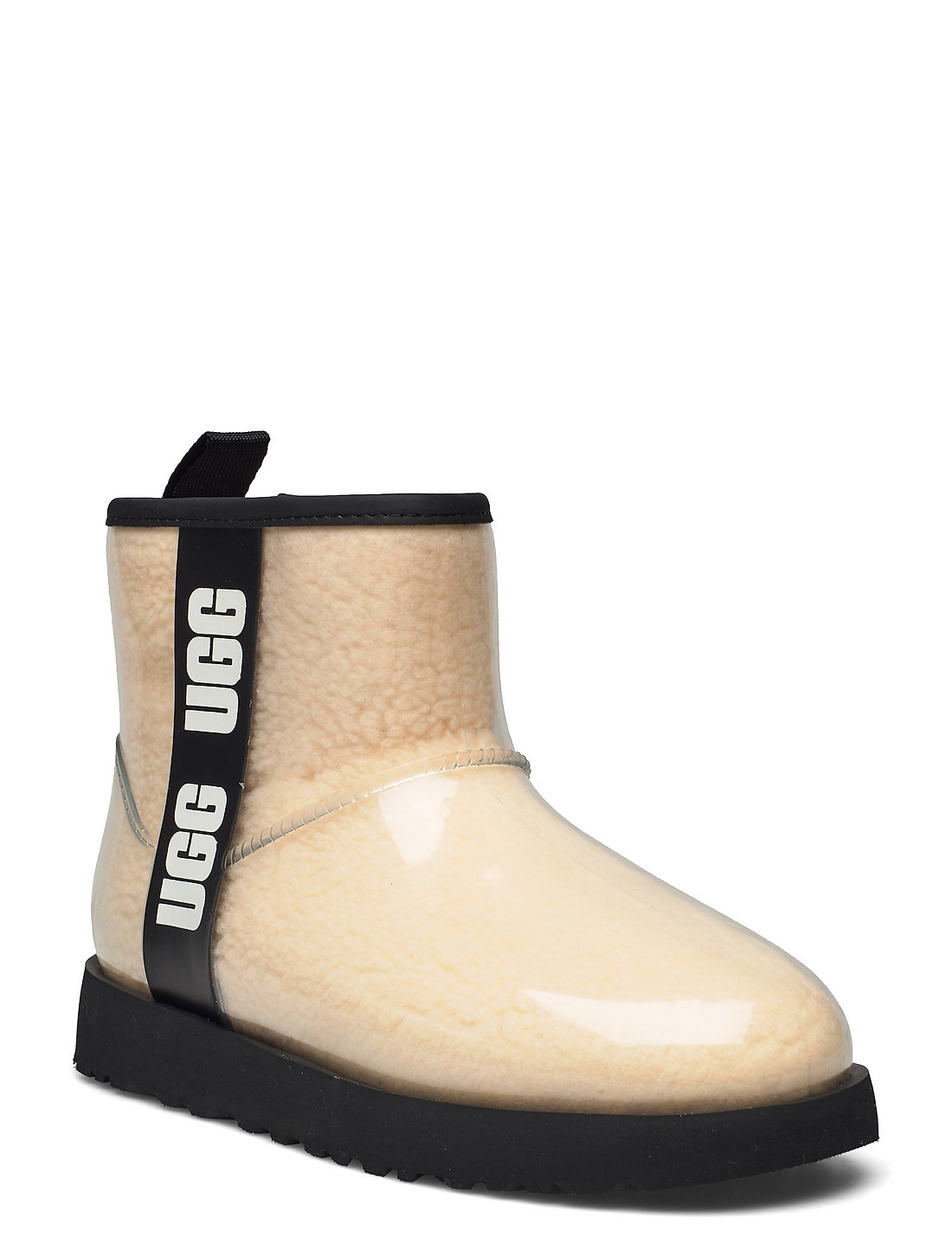 Flat on sale ugg boots
