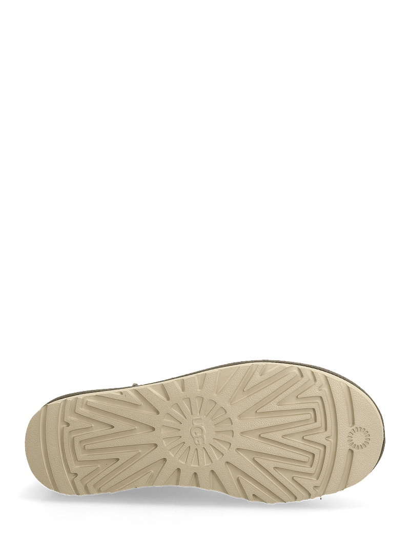 UGG - W Classic Ultra Mini - flade ankelstøvler - dried oregano - 4