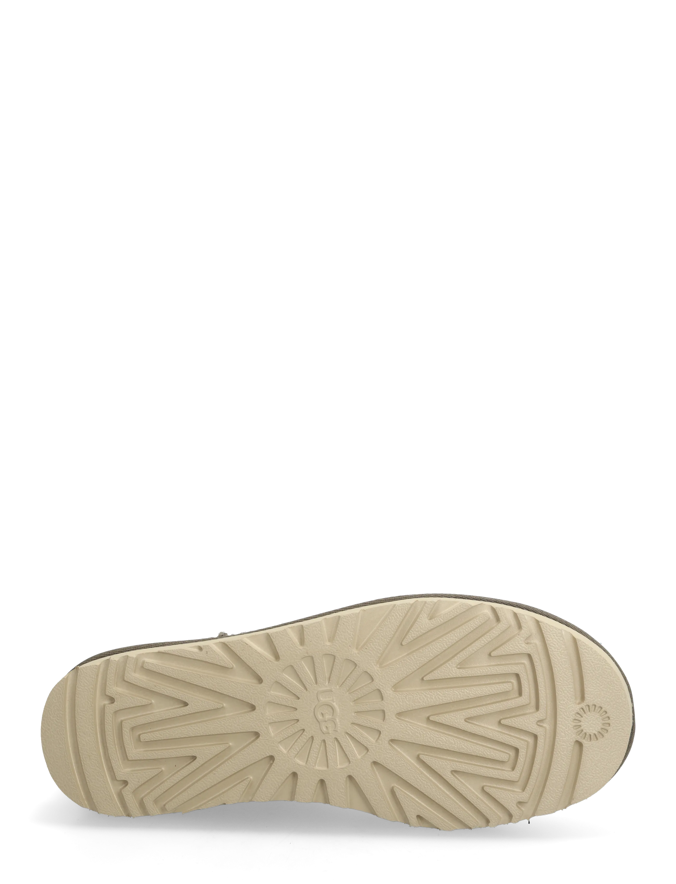 UGG - W Classic Ultra Mini - madalad poolsaapad - dried oregano - 4