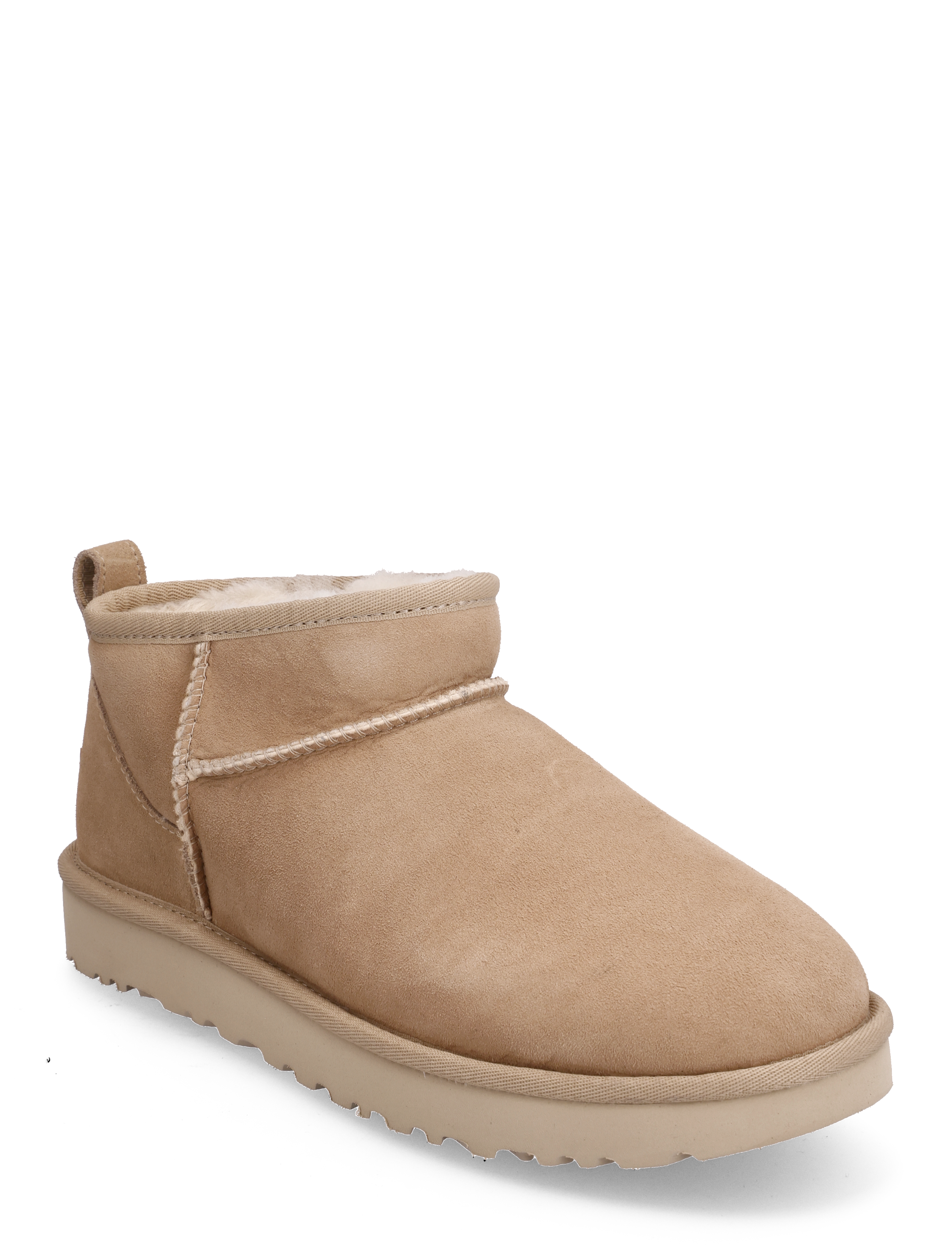 UGG W Classic Ultra Mini, 40, Designer - Wintershoes, Kinder