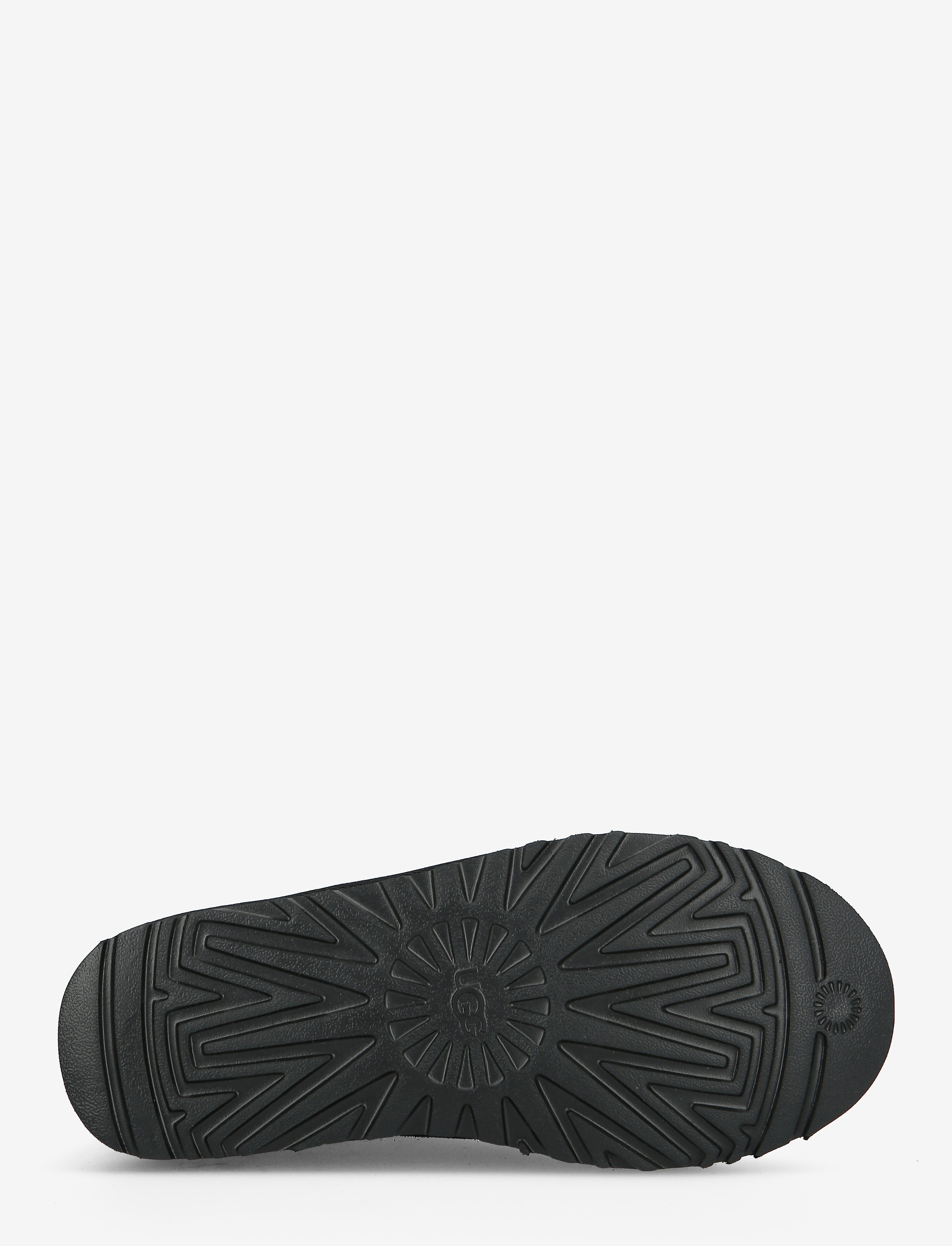 UGG - M Neumel Chelsea - chelsea stila zābaki - black - 4