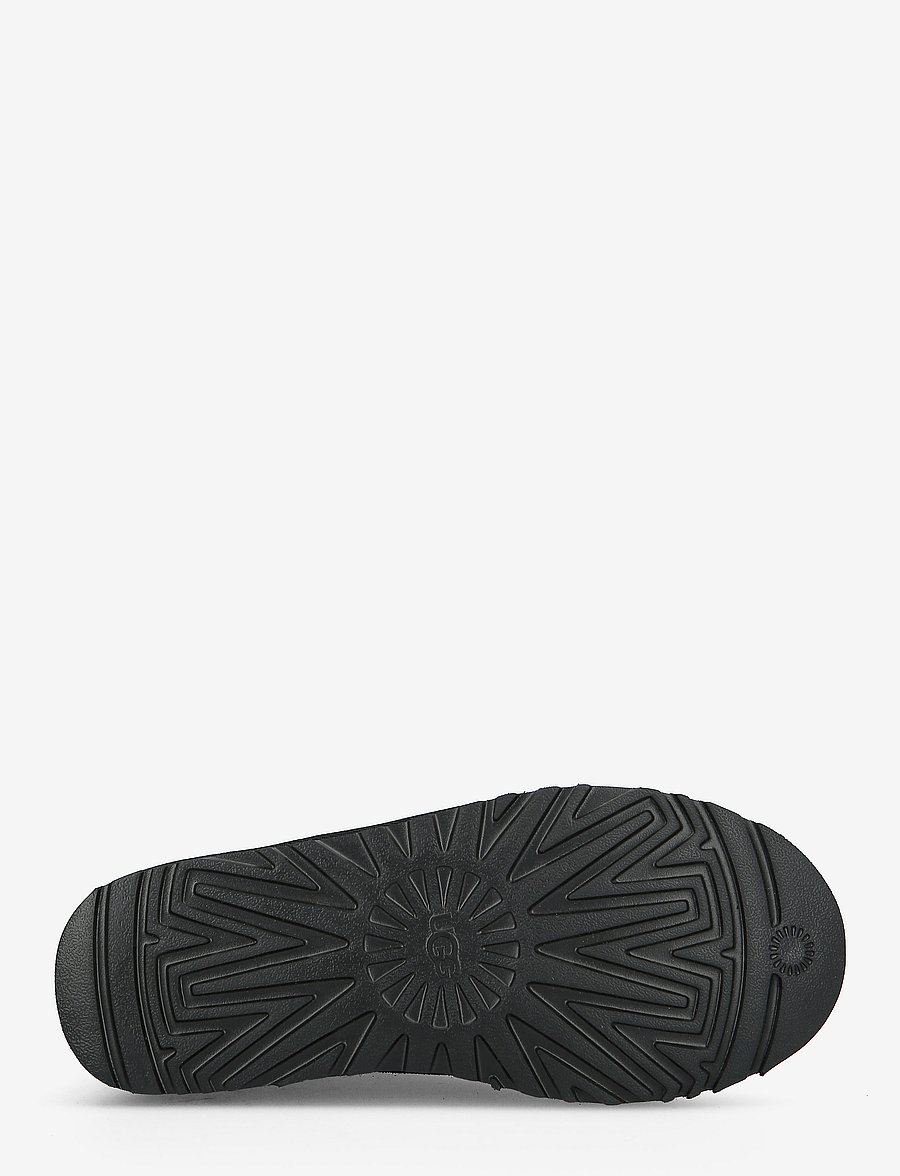 UGG - M Neumel Chelsea - chelsea stila zābaki - black - 4