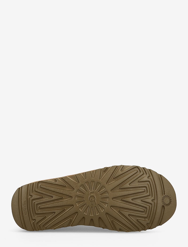 UGG - M Neumel Chelsea - „chelsea“ stiliaus aulinukai - chestnut - 4