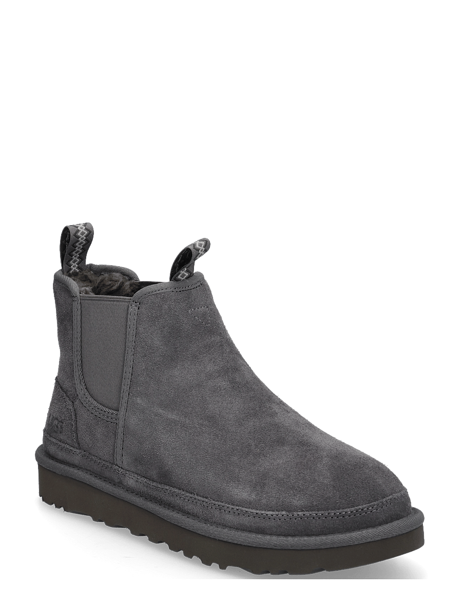 UGG - M Neumel Chelsea - chelsea boots - dark grey - 0