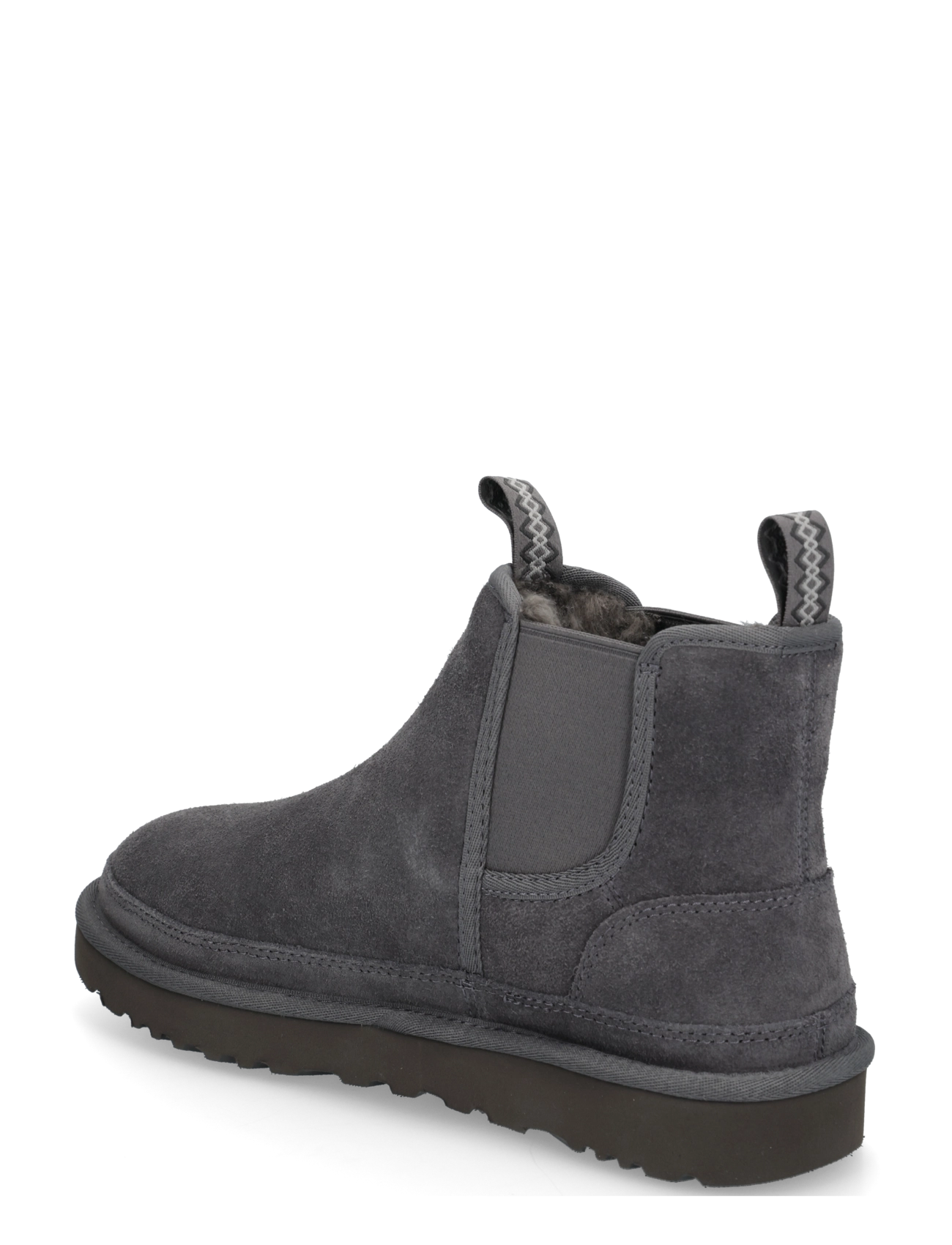 UGG - M Neumel Chelsea - chelsea boots - dark grey - 1