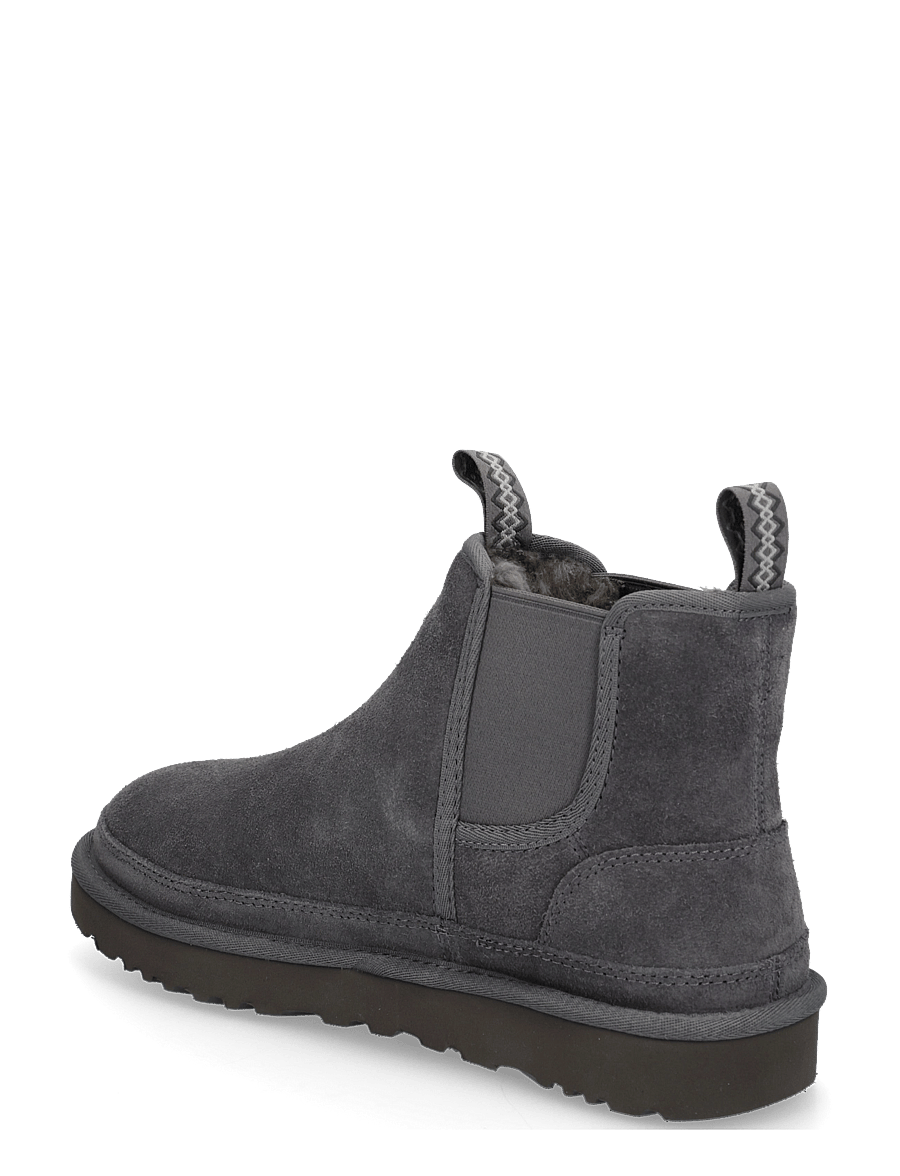 UGG - M Neumel Chelsea - chelsea boots - dark grey - 1