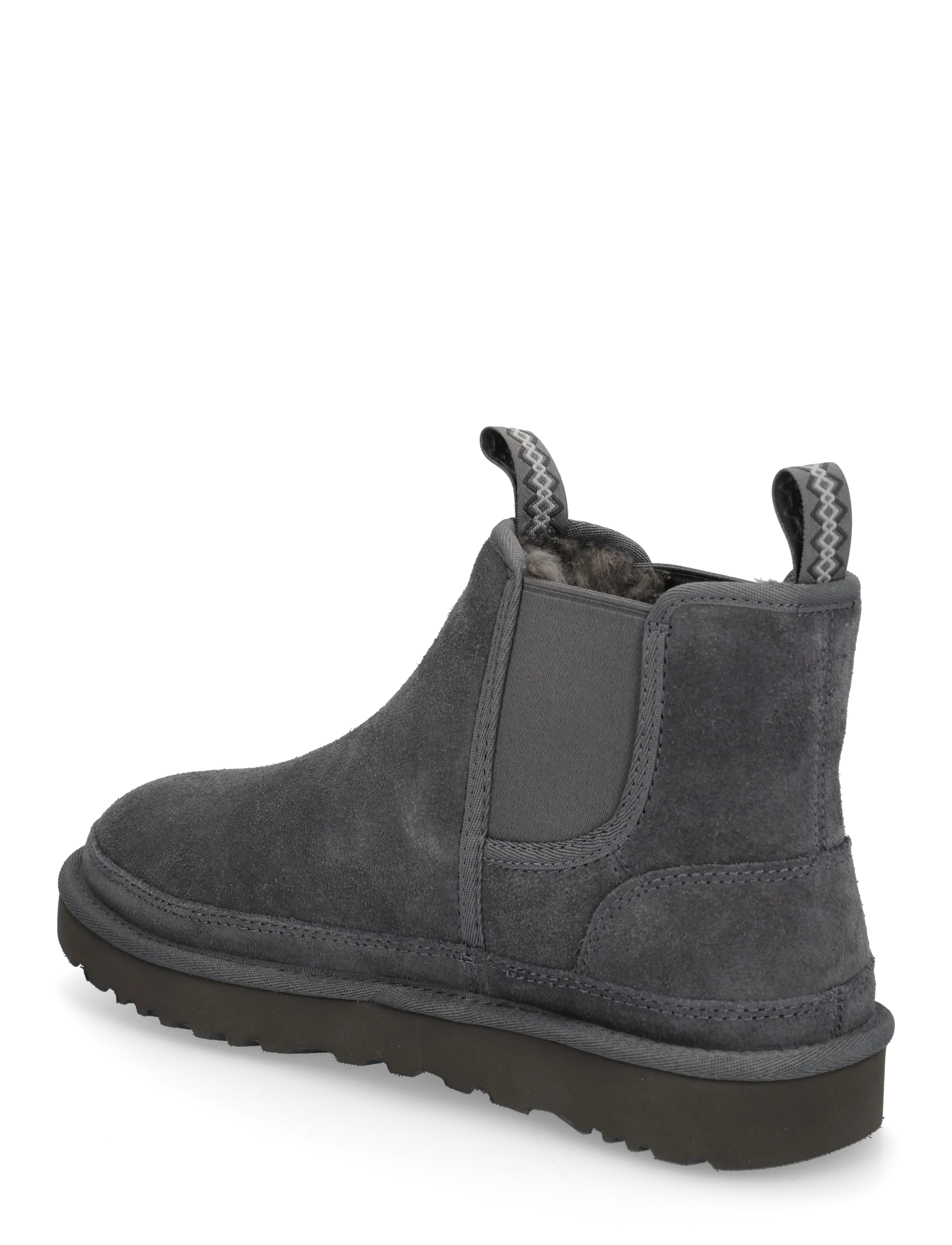 UGG - M Neumel Chelsea - chelsea-saapad - dark grey - 1
