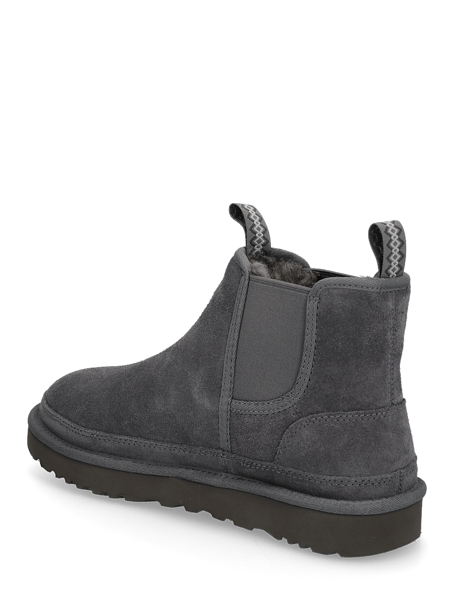 UGG - M Neumel Chelsea - chelsea-saapad - dark grey - 1