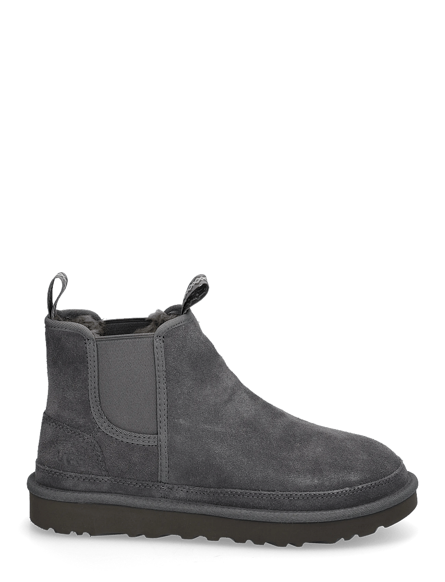 UGG - M Neumel Chelsea - chelsea-saapad - dark grey - 2