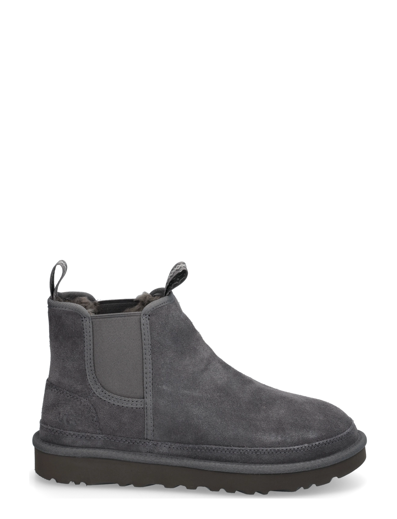 UGG - M Neumel Chelsea - chelsea boots - dark grey - 2