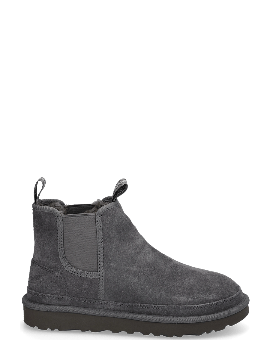 UGG - M Neumel Chelsea - chelsea boots - dark grey - 2