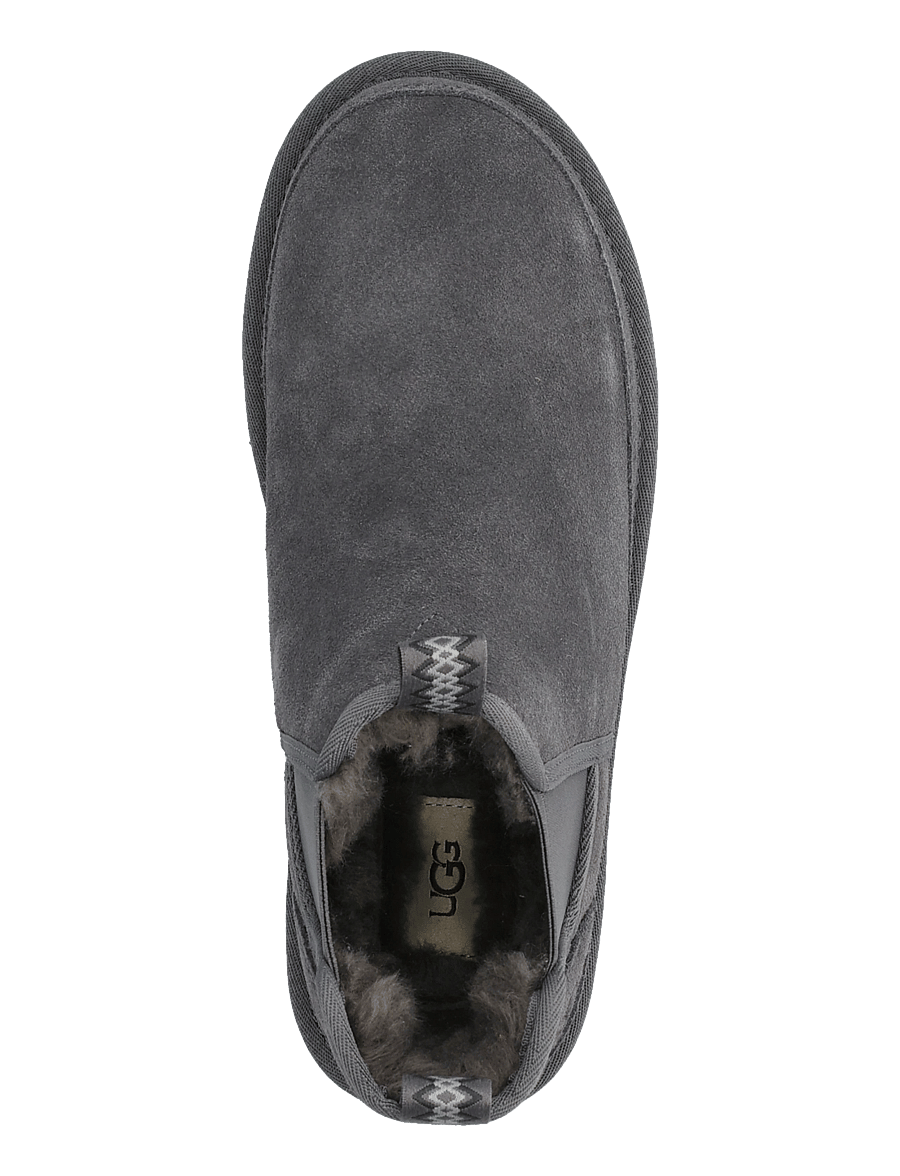 UGG - M Neumel Chelsea - chelsea boots - dark grey - 3