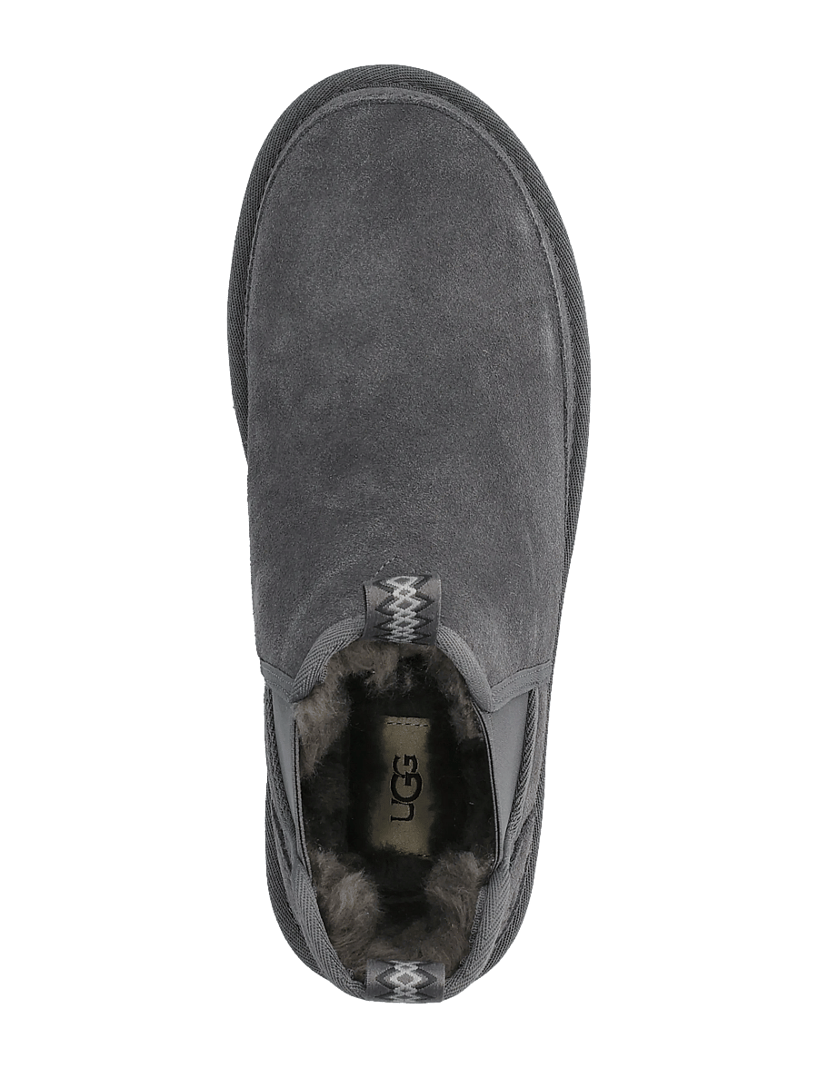 UGG - M Neumel Chelsea - chelsea-saapad - dark grey - 3