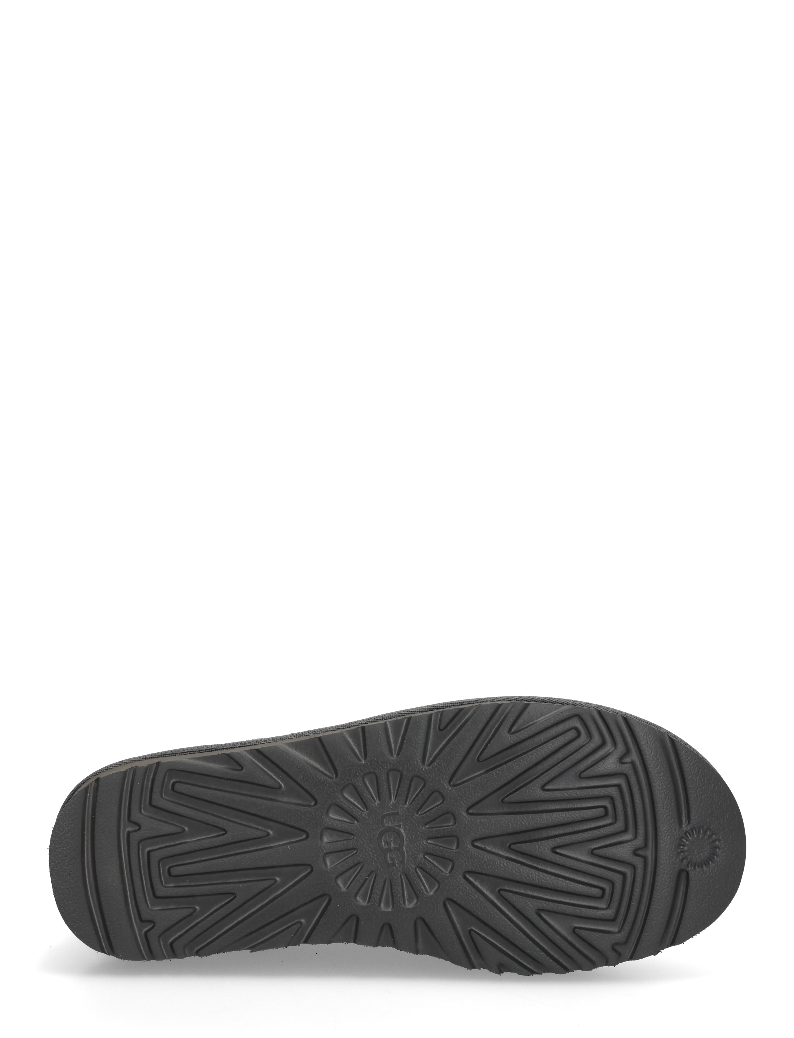 UGG - M Neumel Chelsea - chelsea-saapad - dark grey - 4
