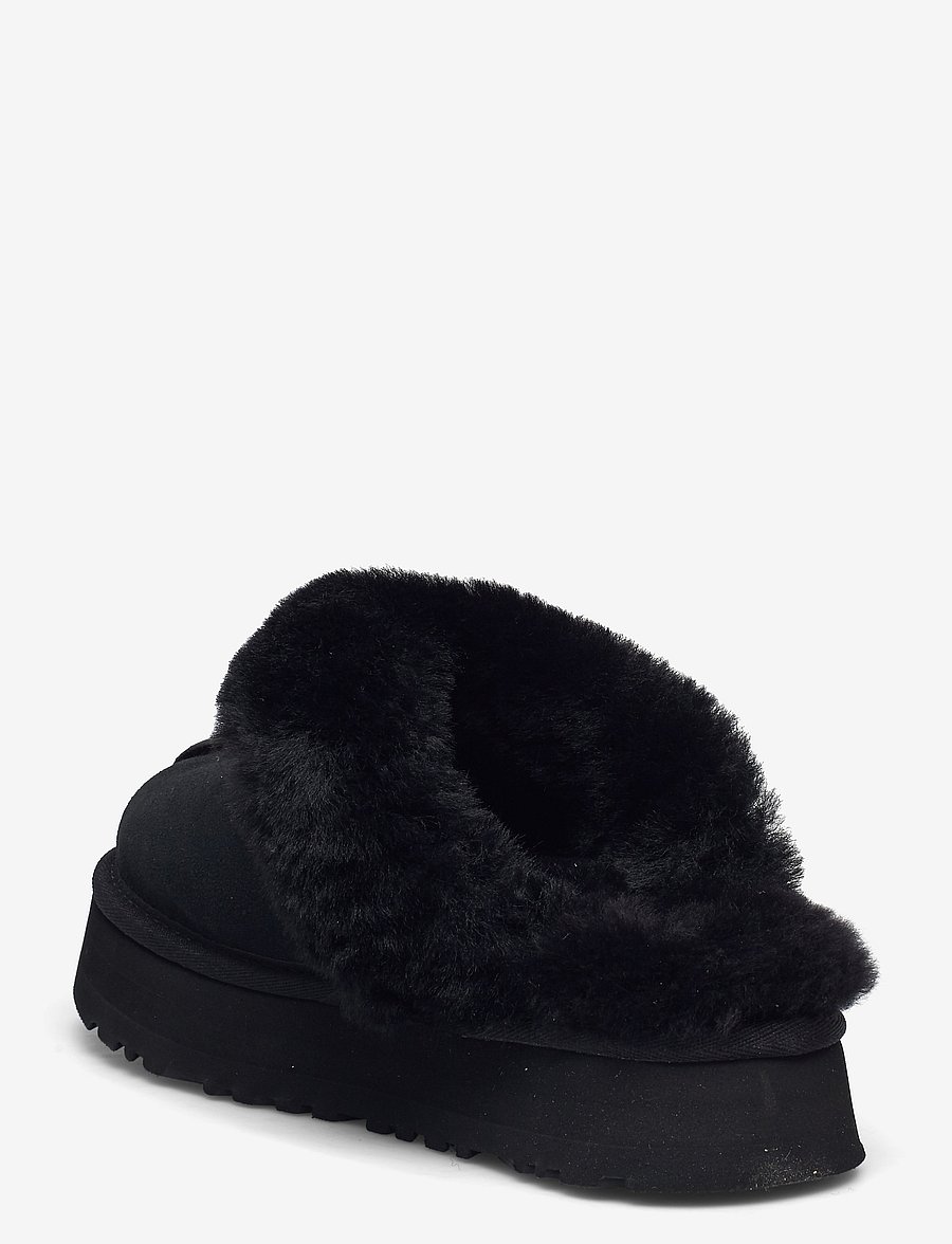 UGG - W Disquette - everyday style - black - 2