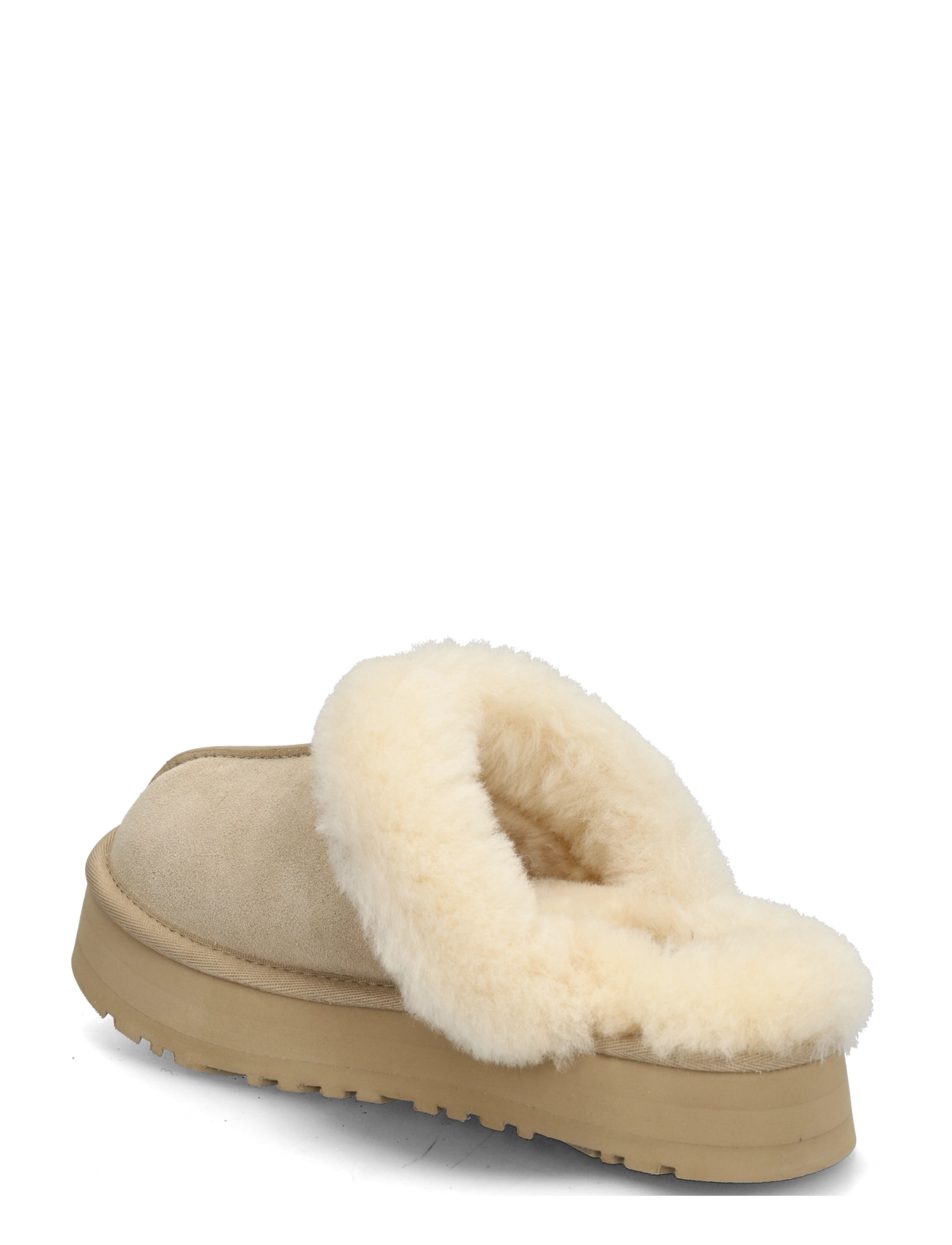 UGG - W Disquette - everyday style - sand - 1