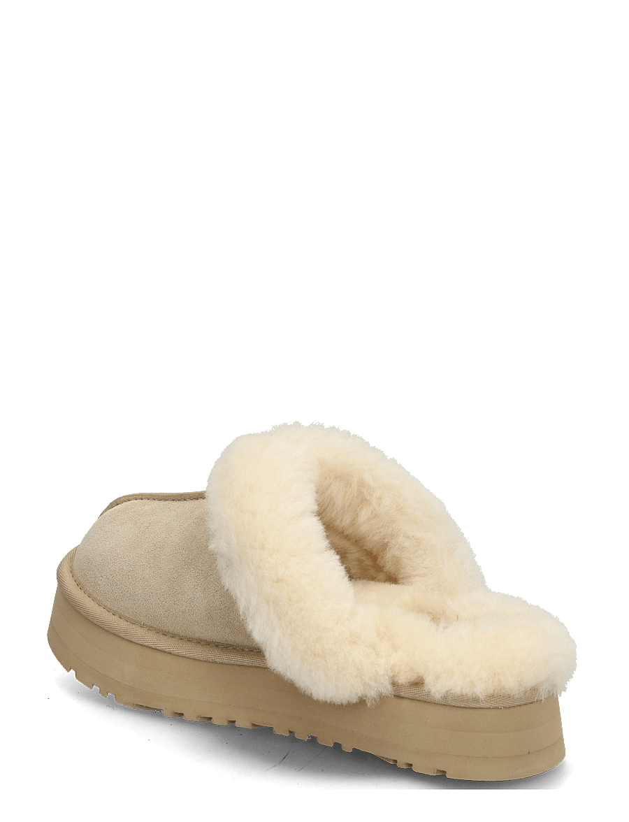 UGG - W Disquette - everyday style - sand - 1