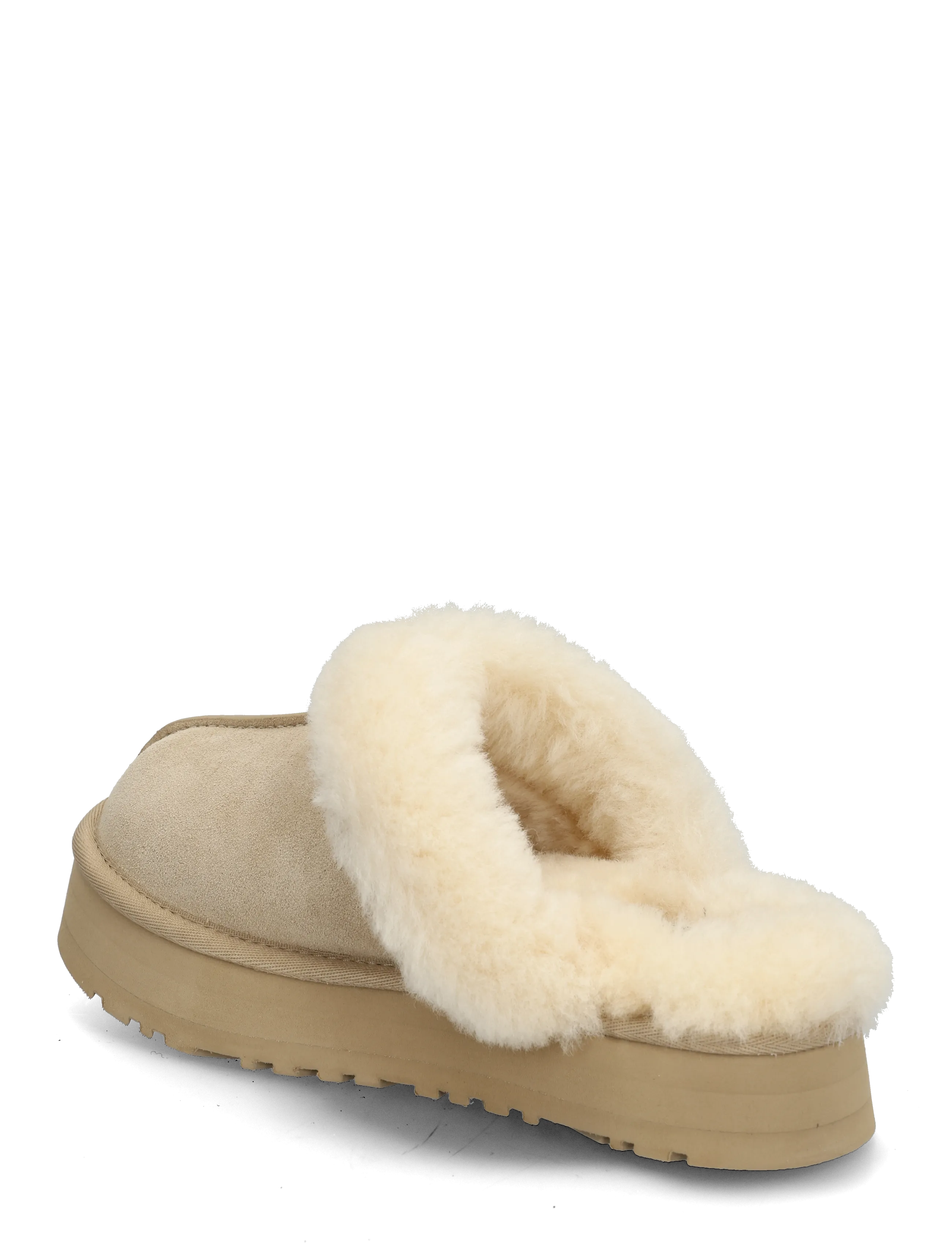 UGG - W Disquette - everyday style - sand - 1