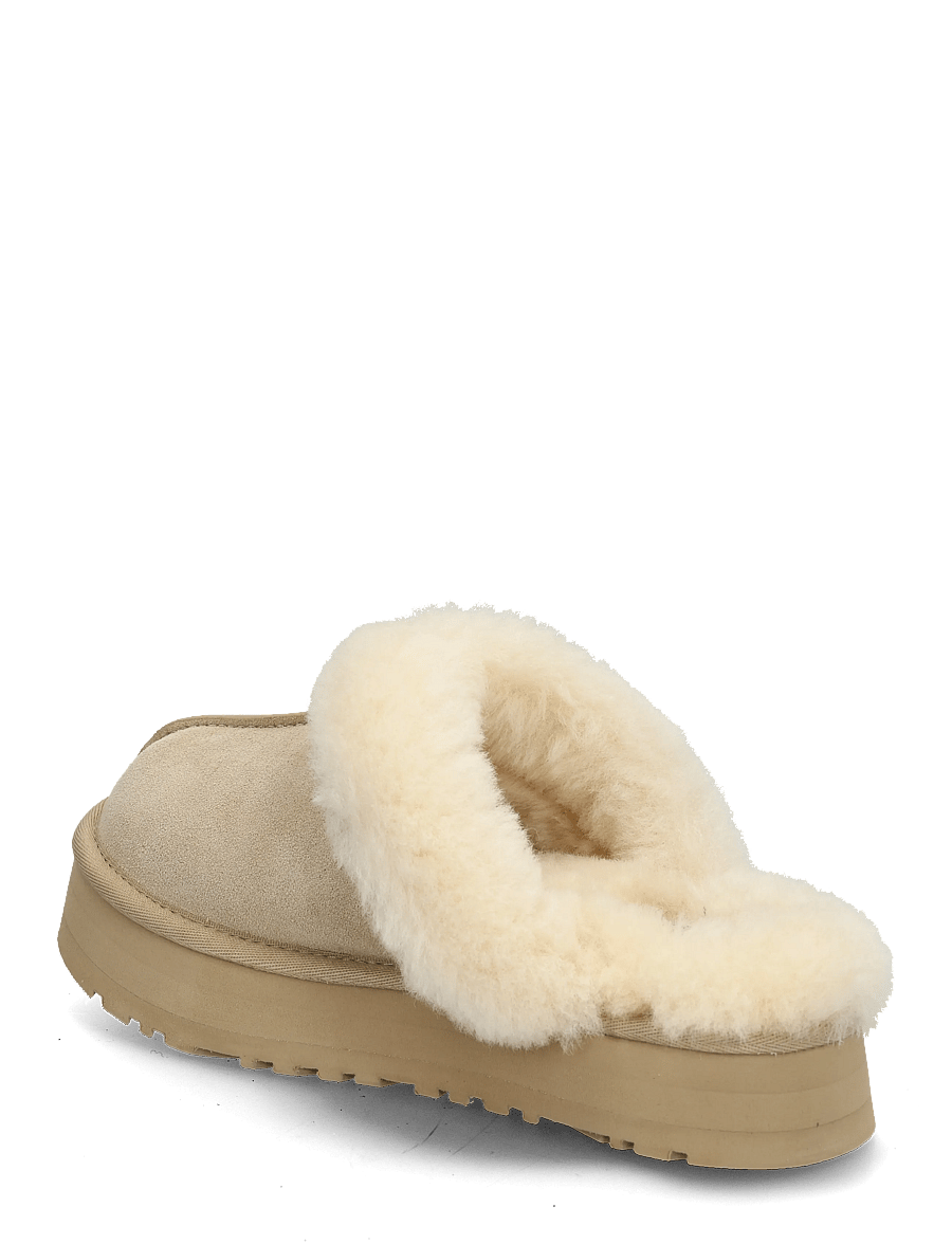 UGG - W Disquette - everyday style - sand - 1