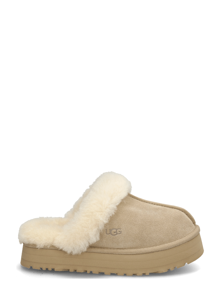 UGG - W Disquette - everyday style - sand - 2