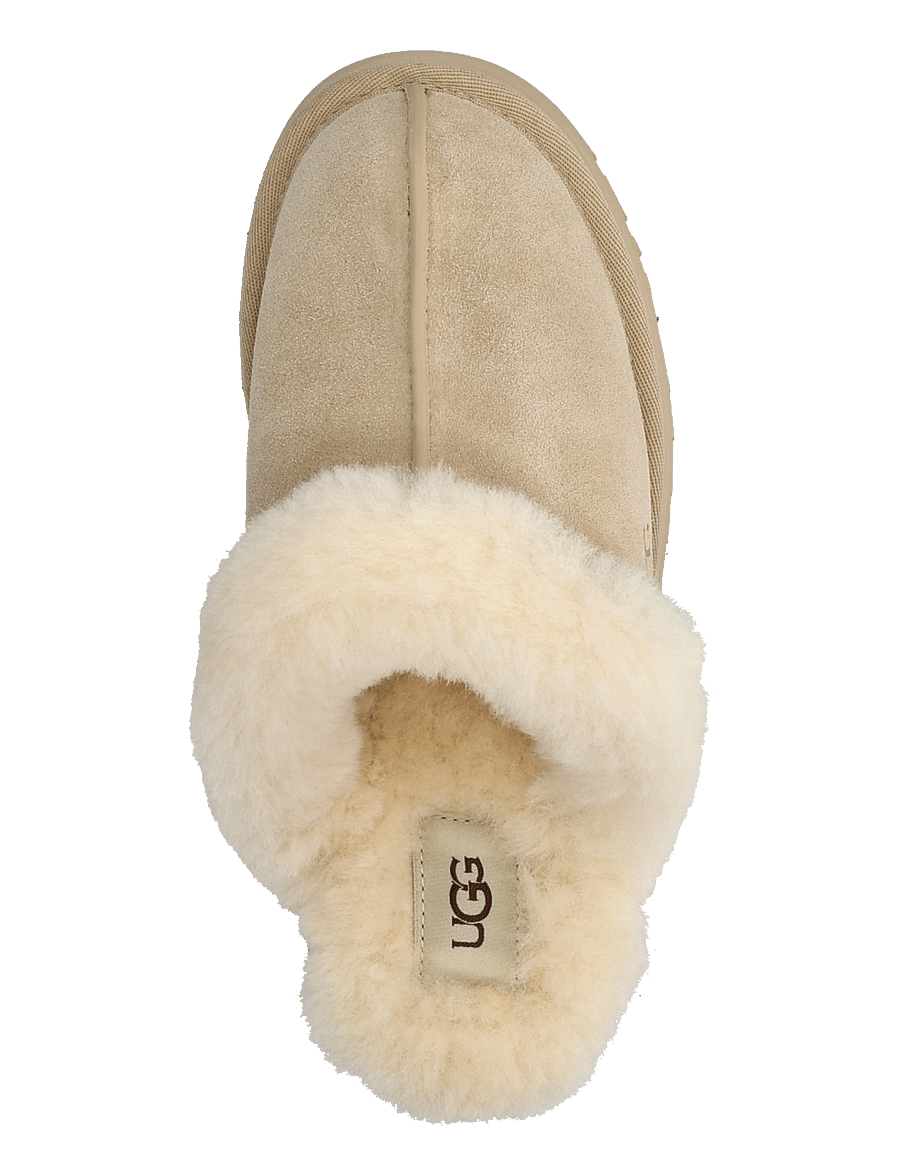 UGG - W Disquette - everyday style - sand - 3