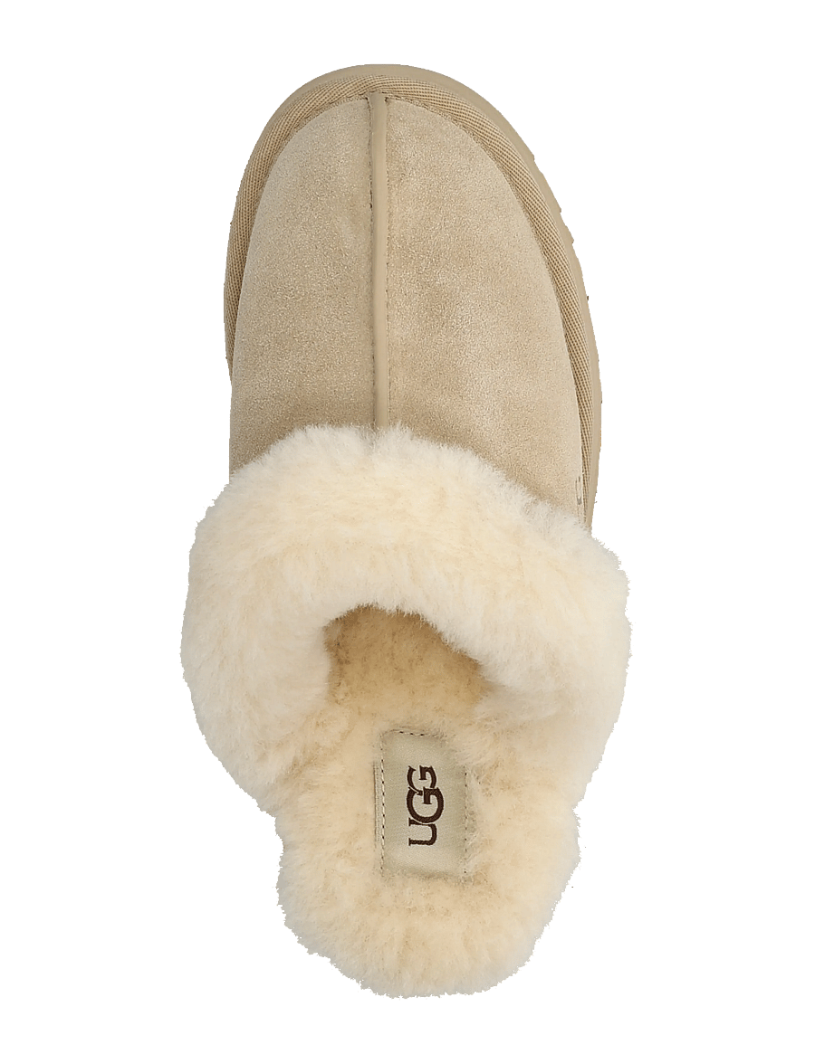 UGG - W Disquette - everyday style - sand - 3
