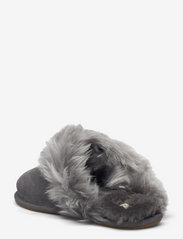 UGG - W Scuff Sis - slippers - charcoal - 2