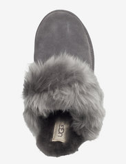UGG - W Scuff Sis - slippers - charcoal - 3