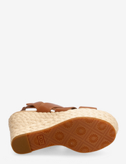 UGG - W Careena - party wear at outlet prices - chestnut leather - 4