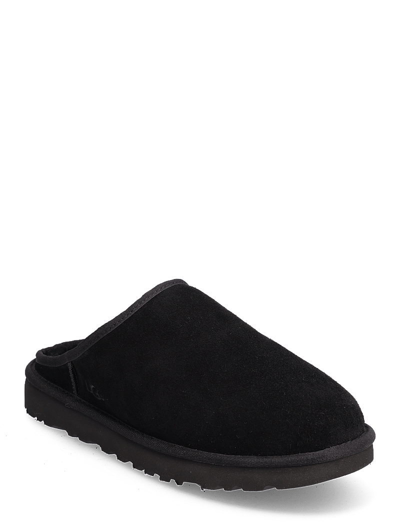 UGG - M Classic Slip-On - mules & clogs - black - 0