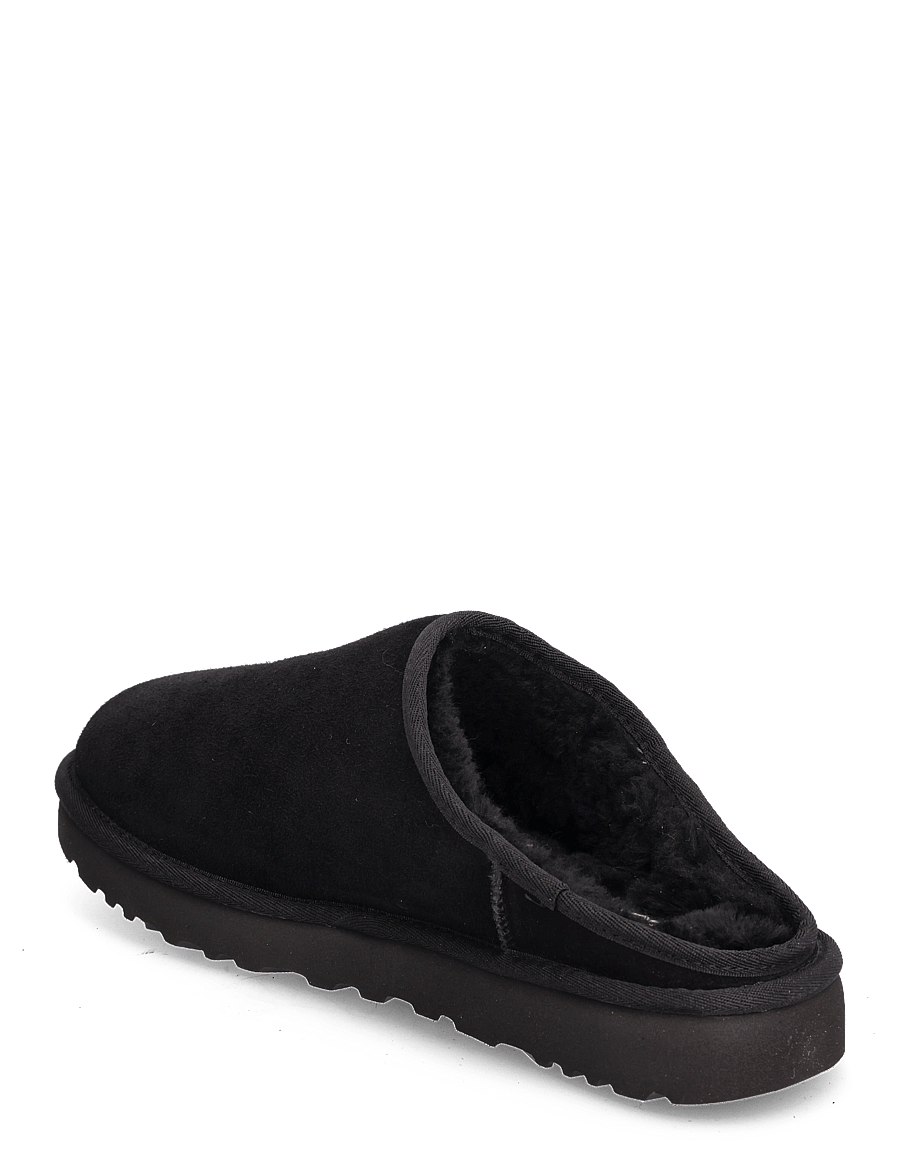 UGG - M Classic Slip-On - mules & clogs tipa apavi - black - 2