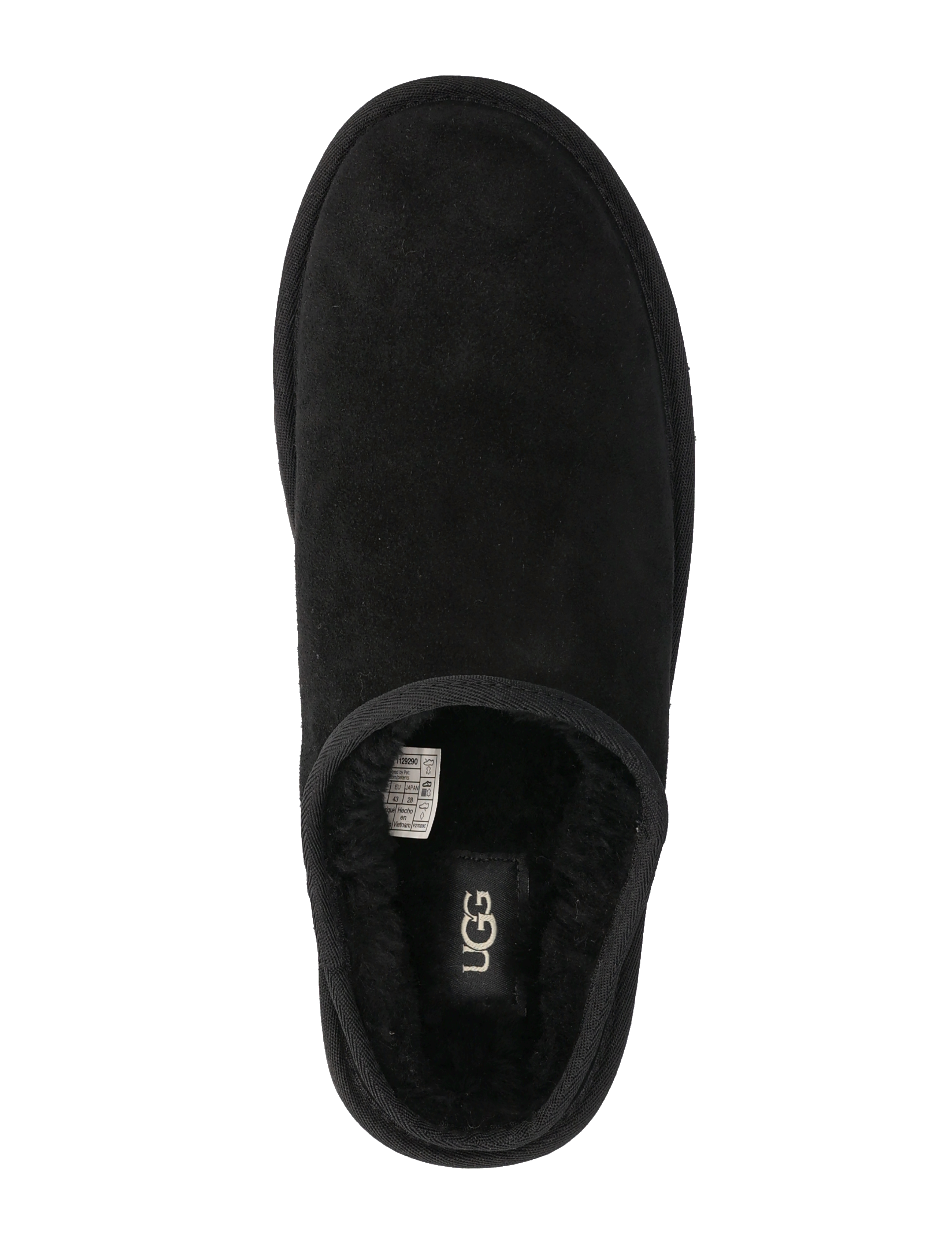 Classic Slip On 5