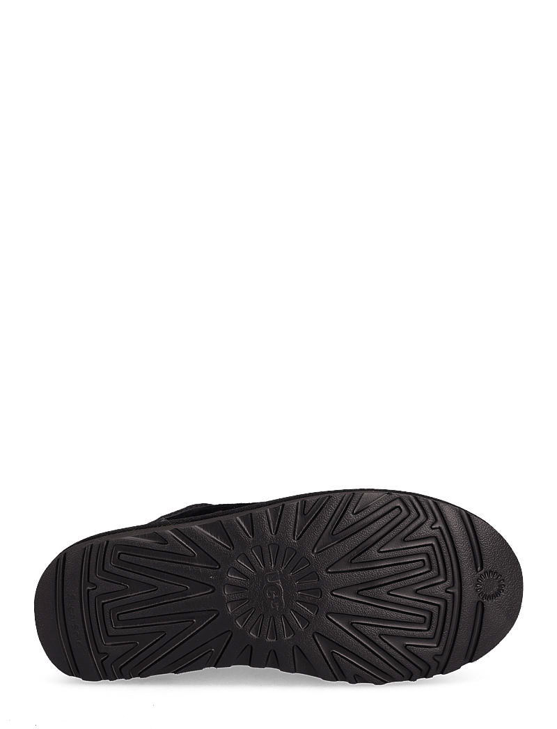 UGG - M Classic Slip-On - mules & clogs - black - 4