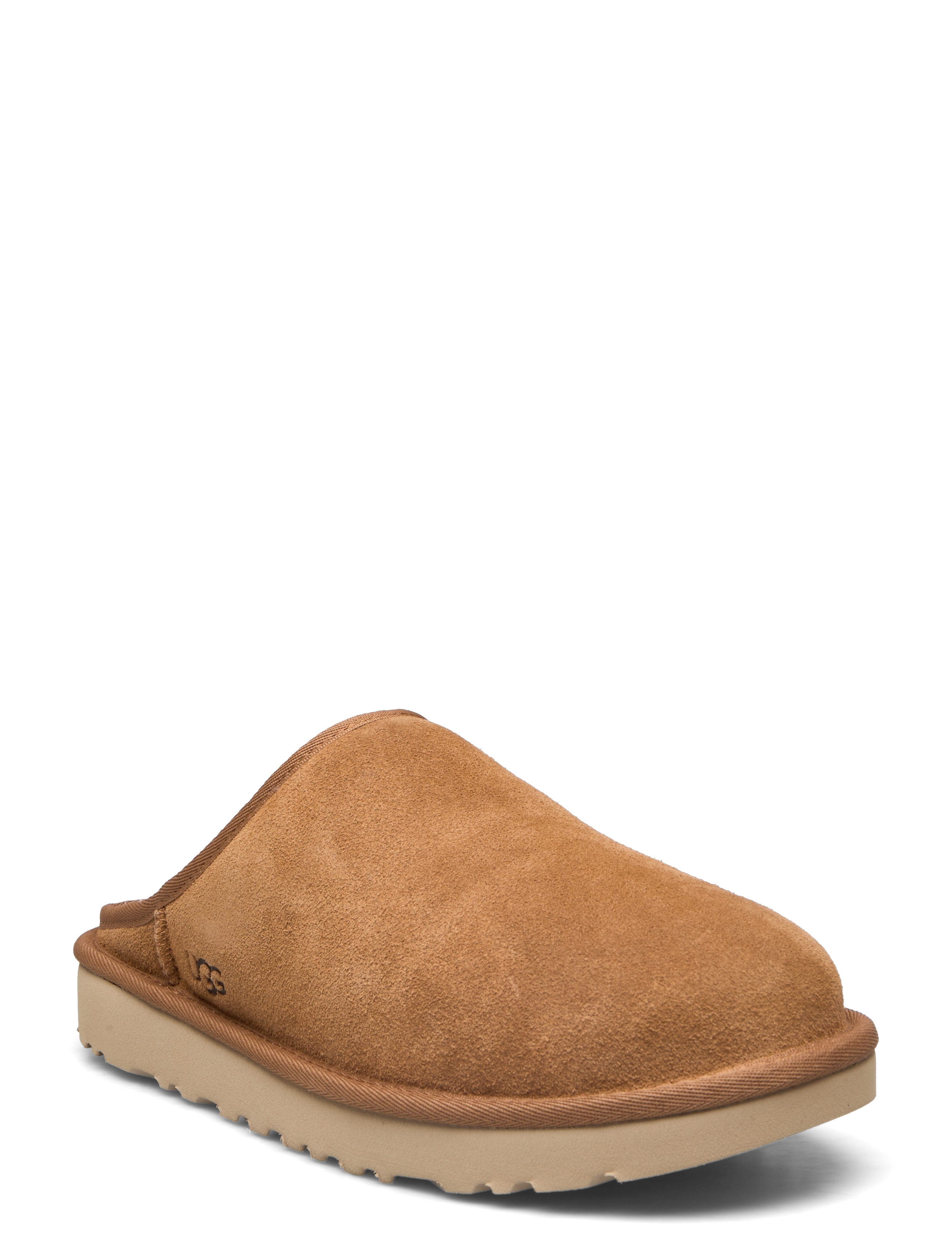 UGG M Classic Slip-On, Mænd, Slip-On Sutsko, Str: 48.5