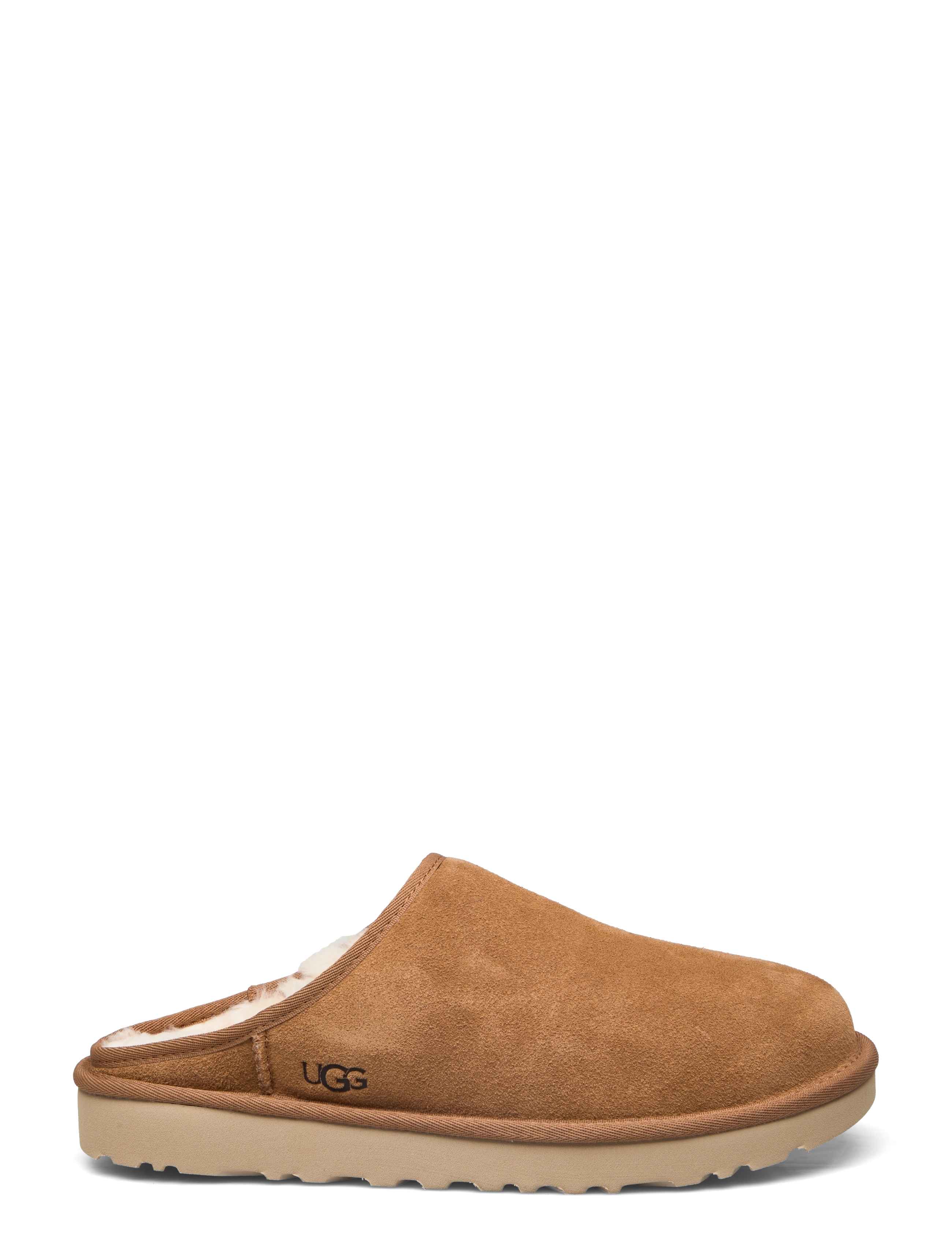 UGG - M Classic Slip-On - mulor & clogs - chestnut - 1