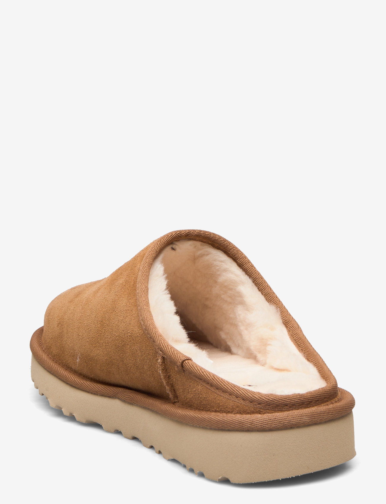 UGG - M Classic Slip-On - mulor & clogs - chestnut - 2