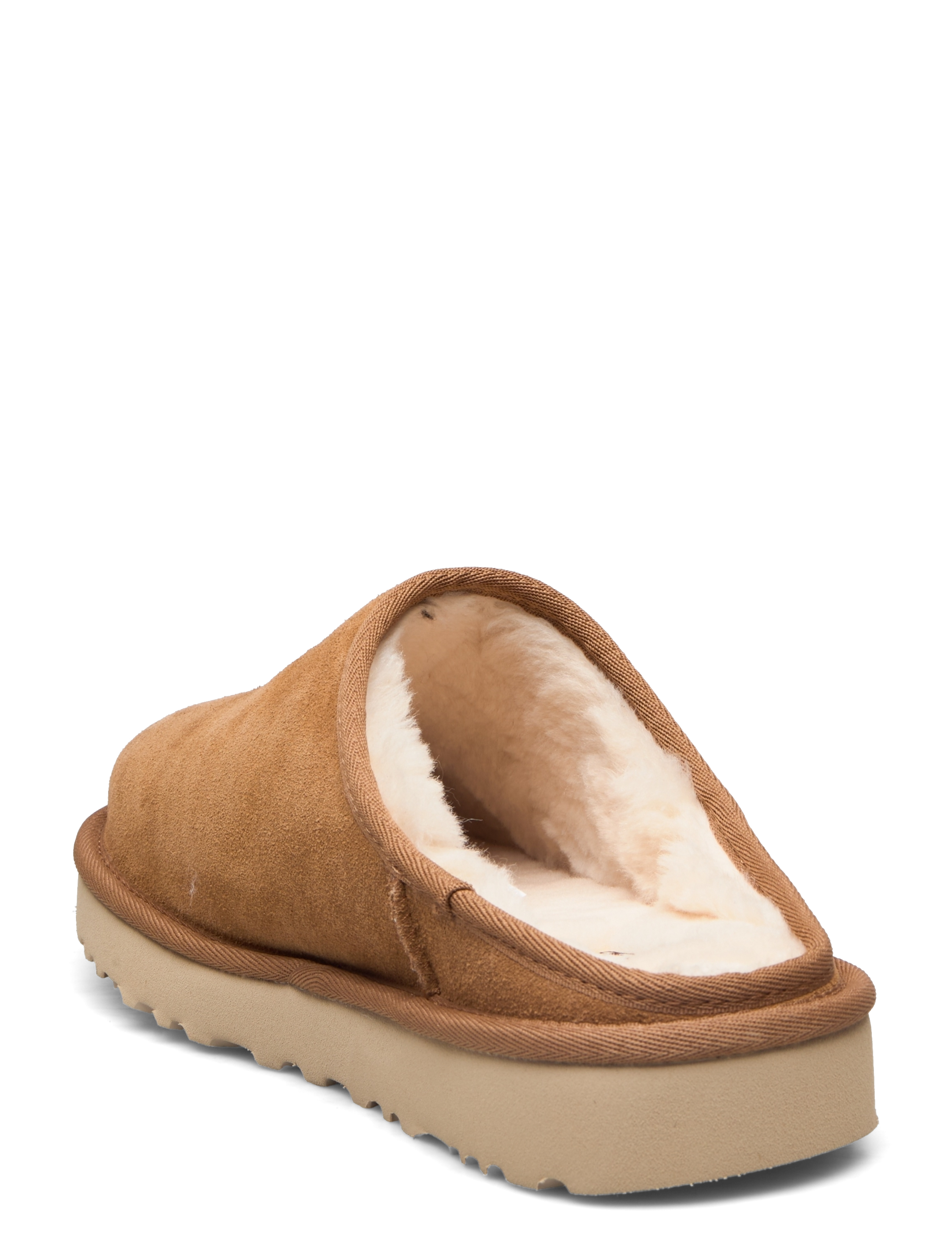UGG - M Classic Slip-On - mulai & klumpės - chestnut - 2