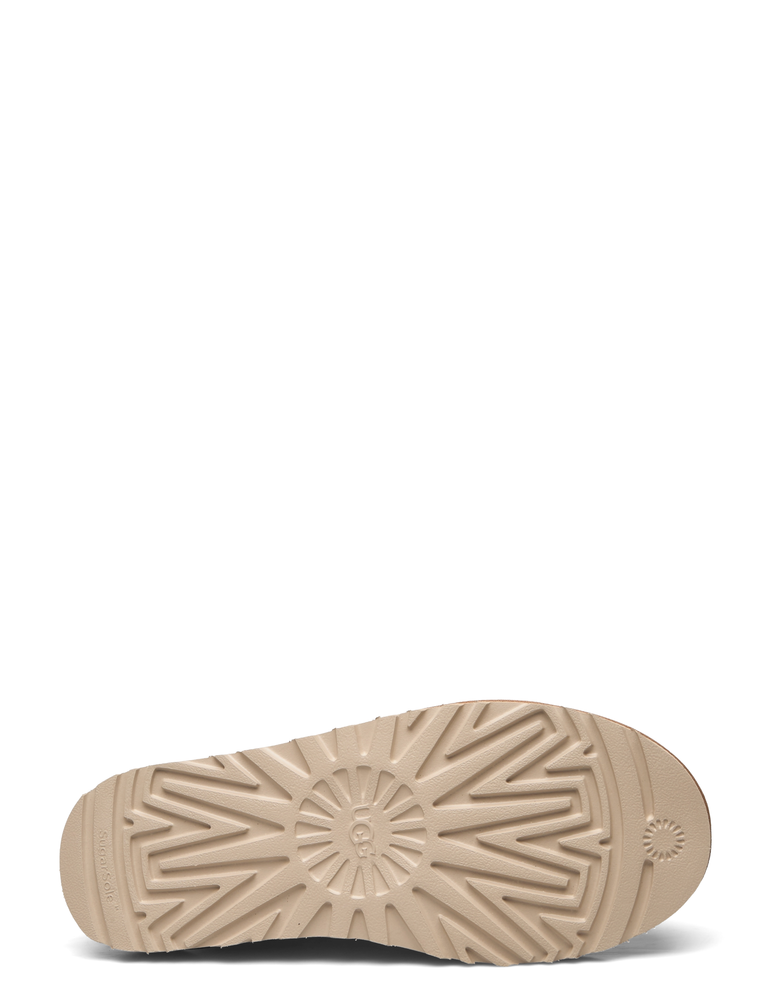 UGG - M Classic Slip-On - mulai & klumpės - chestnut - 4