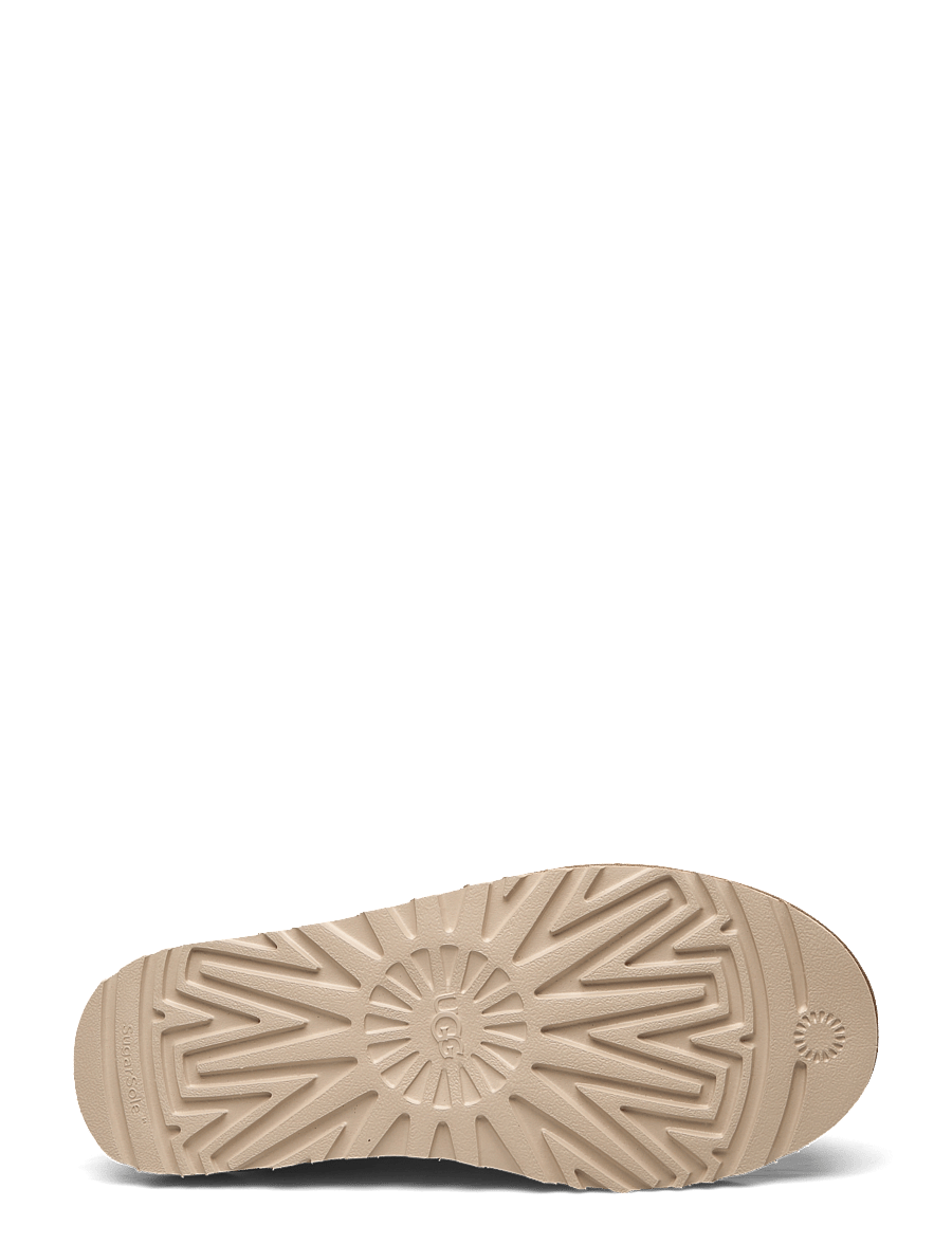 UGG - M Classic Slip-On - mulai & klumpės - chestnut - 4