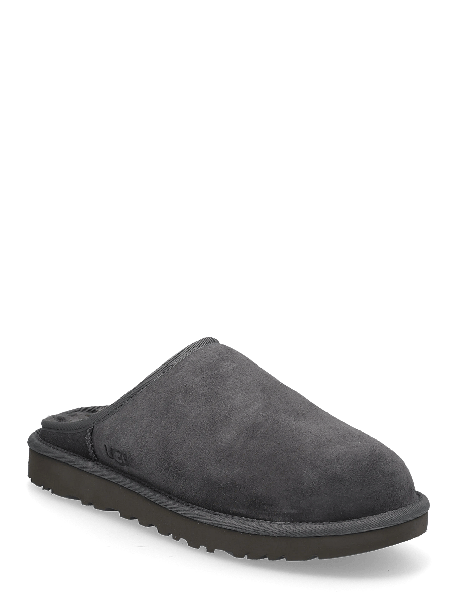 UGG - M Classic Slip-On - mulor & clogs - dark grey - 0