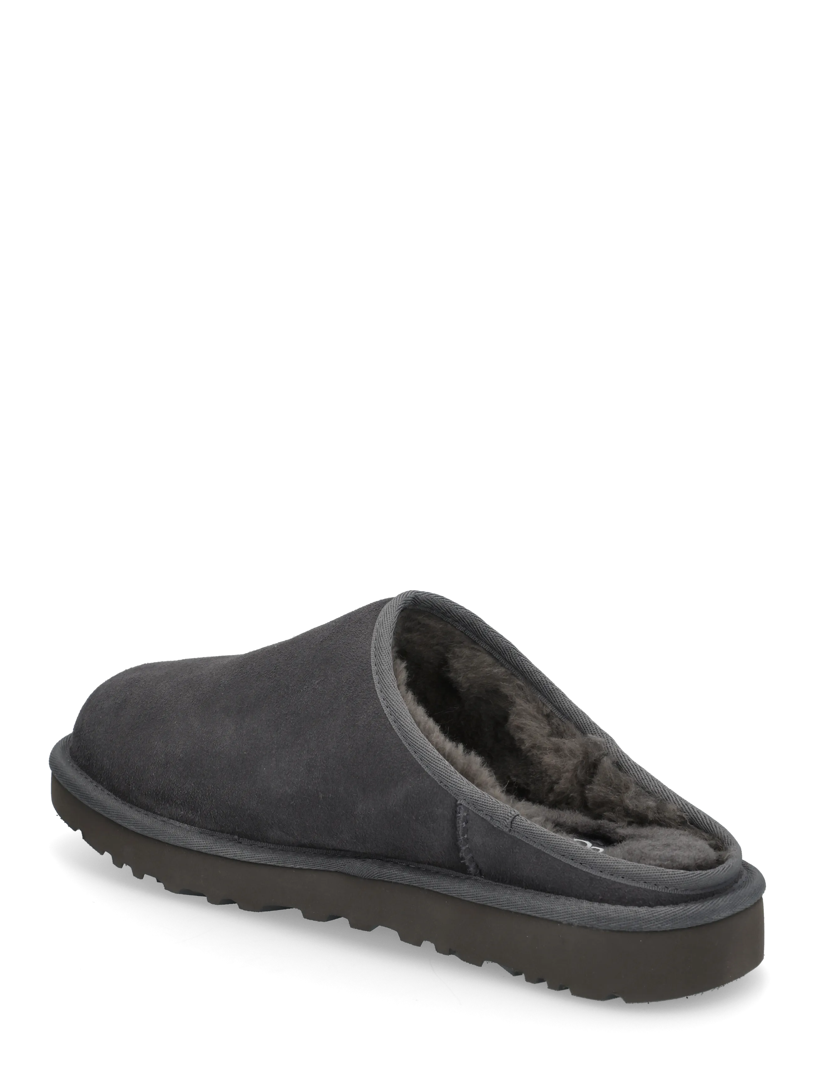 UGG - M Classic Slip-On - mulor & clogs - dark grey - 1