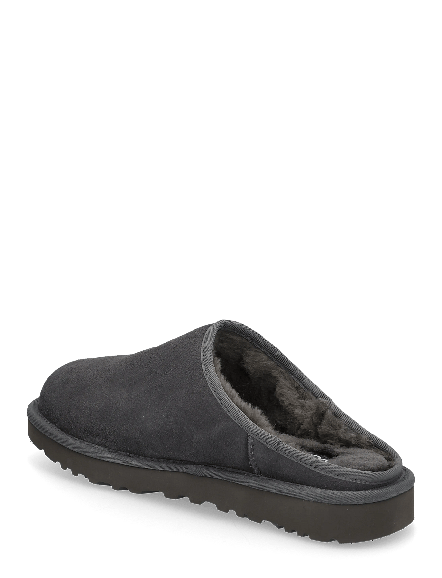 UGG - M Classic Slip-On - mulor & clogs - dark grey - 1