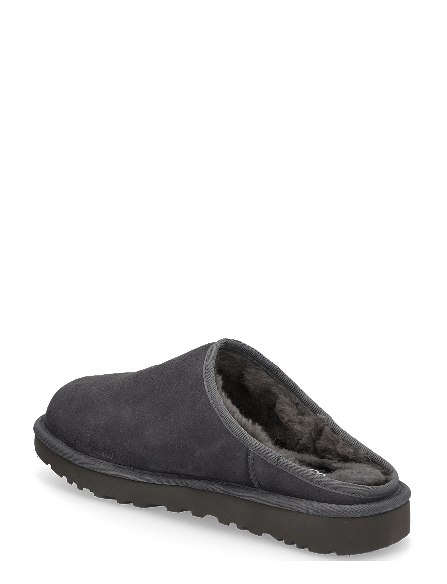 UGG - M Classic Slip-On - mules & clogs - dark grey - 1