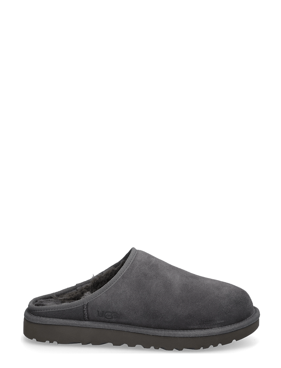 UGG - M Classic Slip-On - mules & clogs - dark grey - 2